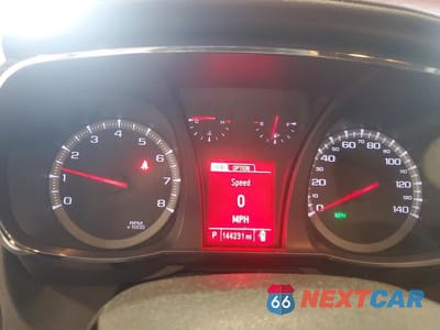 Zdjęcie 9 z 13 samochodu: 2016 GMC TERRAIN SLE VIN:2GKFLSEK4G6201185 - miniatura