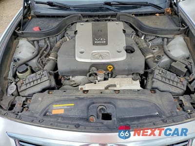 Zdjęcie 11 z 11 samochodu: 2013 INFINITI G37 SEDAN X VIN:JN1CV6AR1DM759756 - miniatura