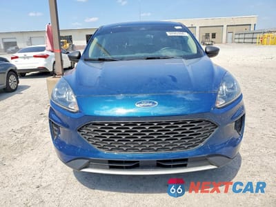Piąte zdjęcie samochodu w środku: 2020 FORD ESCAPE S VIN:1FMCU0F68LUB97893 - miniatura