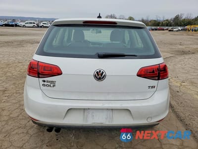 Zdjęcie 6 z 12 samochodu: 2016 VOLKSWAGEN GOLF BASE VIN:3VW917AU0GM006013 - miniatura