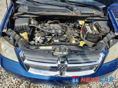 Zdjęcie 12 z 13 samochodu: 2010 DODGE GRAND CARAVAN SXT VIN:2D4RN5D1XAR180560 - miniatura