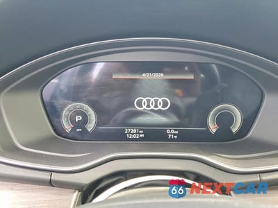 Zdjęcie 9 z 14 samochodu: 2023 AUDI Q5 PREMIUM PLUS 45 VIN:WA1EAAFY9P2049065 - miniatura