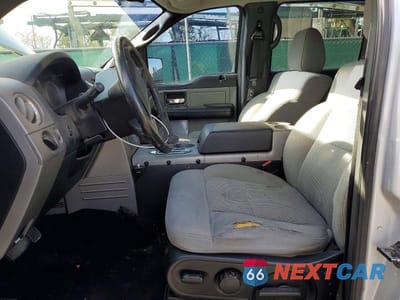 Zdjęcie 7 z 12 samochodu: 2004 FORD F150 SUPERCREW VIN:1FTPW14524KB13385 - miniatura