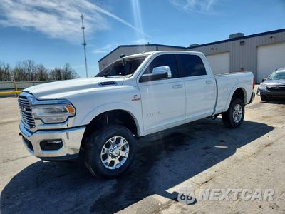 2022 RAM 2500 LARAMIE 3C6UR5FL1NG297327 - główne zdjęcie licytacji z USA - miniatura
