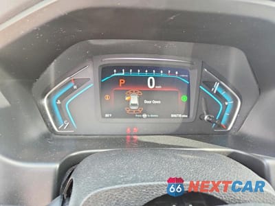 Zdjęcie 9 z 13 samochodu: 2022 HONDA ODYSSEY ELITE VIN:5FNRL6H9XNB056881 - miniatura