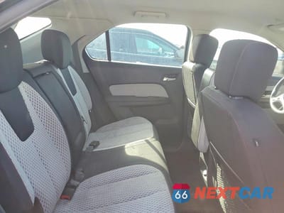 Zdjęcie 11 z 13 samochodu: 2011 CHEVROLET EQUINOX LS VIN:2CNFLCEC5B6379251 - miniatura