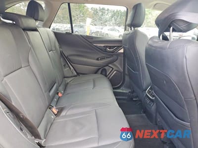 Zdjęcie 11 z 14 samochodu: 2021 SUBARU OUTBACK LIMITED VIN:4S4BTANC0M3229965 - miniatura