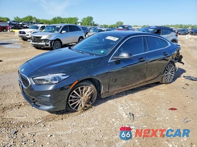 2022 BMW 228I WBA53AK06N7K44344 - główne zdjęcie licytacji z USA - miniatura