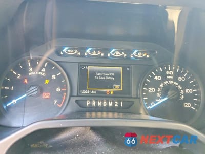 Zdjęcie 9 z 12 samochodu: 2016 FORD F150 VIN:1FTMF1EF3GKD50949 - miniatura