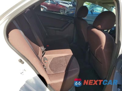 Zdjęcie 11 z 12 samochodu: 2011 KIA FORTE EX VIN:KNAFU4A2XB5417649 - miniatura