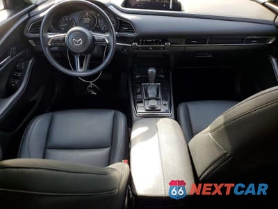 Zdjęcie 8 z 12 samochodu: 2024 MAZDA CX-30 PREFERRED VIN:3MVDMBCM3RM630023 - miniatura