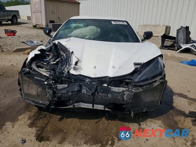Piąte zdjęcie samochodu w środku: 2020 CHEVROLET CORVETTE STINGRAY 2LT VIN:1G1Y72D49L5000490 - miniatura