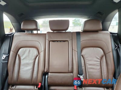 Zdjęcie 10 z 12 samochodu: 2014 AUDI Q5 PREMIUM PLUS VIN:WA1LFAFP2EA107956 - miniatura