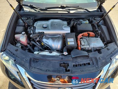 Zdjęcie 11 z 12 samochodu: 2017 LEXUS ES 300H VIN:JTHBW1GG8H2151294 - miniatura