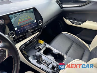 Zdjęcie 12 z 13 samochodu: 2022 LEXUS NX 250 VIN:JTJADCAZ5N2001984 - miniatura