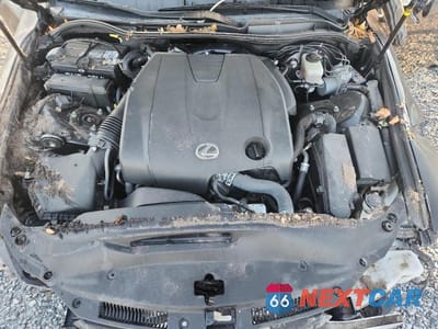 Zdjęcie 11 z 12 samochodu: 2015 LEXUS IS 250 VIN:JTHBF1D24F5069969 - miniatura