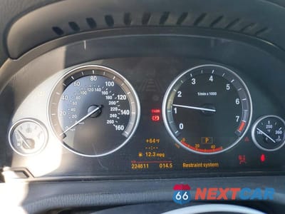 Zdjęcie 9 z 12 samochodu: 2011 BMW X3 XDRIVE28I VIN:5UXWX5C59BL705258 - miniatura