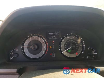 Zdjęcie 9 z 13 samochodu: 2012 HONDA ODYSSEY EXL VIN:5FNRL5H65CB142872 - miniatura