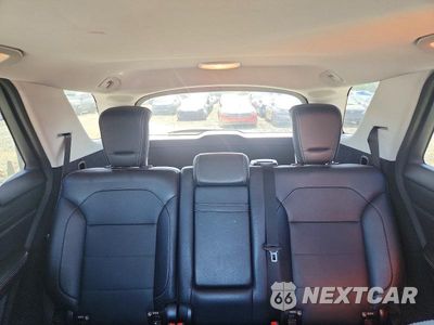 Zdjęcie 10 z 13 samochodu: 2014 MERCEDES-BENZ ML 350 VIN:4JGDA5JBXEA275447 - miniatura