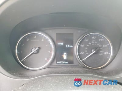 Zdjęcie 9 z 13 samochodu: 2020 MITSUBISHI OUTLANDER GT VIN:JA4JZ4AX4LZ016466 - miniatura
