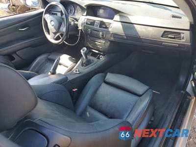 Zdjęcie 8 z 12 samochodu: 2008 BMW 335XI VIN:WBAWC73528E062299 - miniatura
