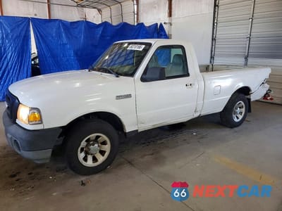 2008 FORD RANGER 1FTYR10U48PA99149 - główne zdjęcie licytacji z USA - miniatura