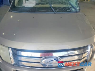 Zdjęcie 12 z 13 samochodu: 2007 FORD EDGE SE VIN:2FMDK46C07BA49837 - miniatura
