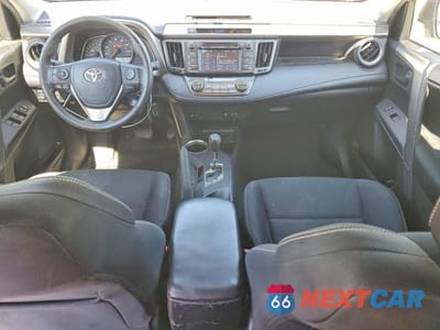 Zdjęcie 8 z 13 samochodu: 2013 TOYOTA RAV4 XLE VIN:2T3RFREVXDW007392 - miniatura