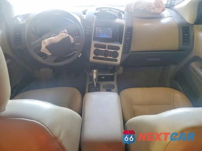 Zdjęcie 8 z 13 samochodu: 2007 FORD EDGE SE VIN:2FMDK46C07BA49837 - miniatura