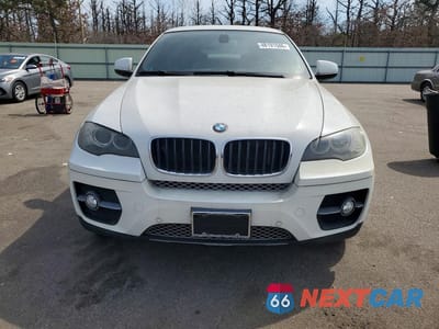 Piąte zdjęcie samochodu w środku: 2012 BMW X6 XDRIVE35I VIN:5UXFG2C5XCL781698 - miniatura