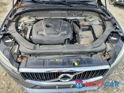 Zdjęcie 12 z 12 samochodu: 2019 VOLVO XC60 T6 MOMENTUM VIN:LYVA22RK0KB263996 - miniatura