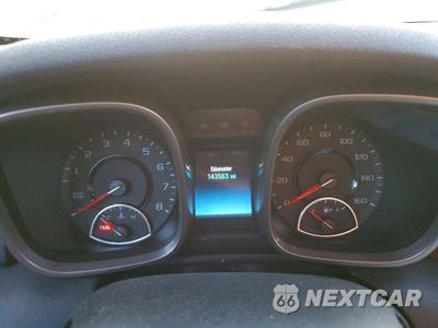 Zdjęcie 9 z 12 samochodu: 2014 CHEVROLET MALIBU LS VIN:1G11B5SL0EF237006 - miniatura