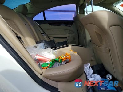 Zdjęcie 10 z 12 samochodu: 2012 MERCEDES-BENZ CLS 550 VIN:WDDLJ7DB9CA042749 - miniatura