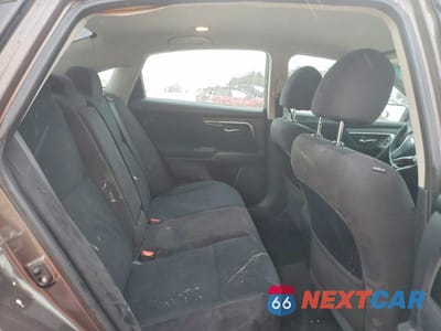 Zdjęcie 10 z 12 samochodu: 2014 NISSAN ALTIMA 2.5 VIN:1N4AL3AP5EN210635 - miniatura