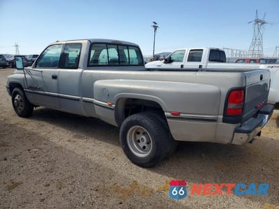 Drugie zdjęcie samochodu z przodu: 1995 DODGE RAM 3500 VIN:3B7MC33W9SM168150 - miniatura