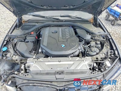 Zdjęcie 11 z 12 samochodu: 2023 BMW M340I VIN:3MW49FS03P8D69343 - miniatura