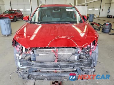 Piąte zdjęcie samochodu w środku: 2022 TOYOTA COROLLA CROSS LE VIN:7MUCAABG3NV007724 - miniatura