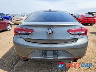Zdjęcie 6 z 11 samochodu: 2018 BUICK REGAL ESSENCE VIN:W04GP6SX4J1061557 - miniatura