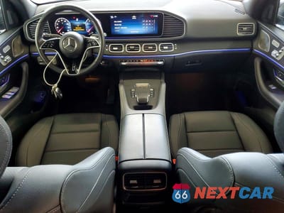 Zdjęcie 8 z 13 samochodu: 2025 MERCEDES-BENZ GLE 350 4MATIC VIN:4JGFB4FB1SB491203 - miniatura