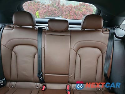 Zdjęcie 10 z 13 samochodu: 2016 AUDI Q3 PREMIUM PLUS VIN:WA1EFCFS3GR018197 - miniatura