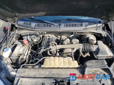 Zdjęcie 11 z 12 samochodu: 2019 FORD F150 SUPERCREW VIN:1FTEW1CB2KKD83678 - miniatura