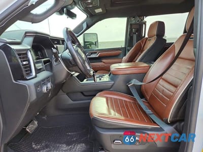 Zdjęcie 7 z 12 samochodu: 2024 GMC SIERRA K2500 DENALI ULTIMATE VIN:1GT49XEY0RF289048 - miniatura