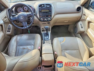 Zdjęcie 8 z 14 samochodu: 2005 TOYOTA RAV4 BASE VIN:JTEGD20V850079236 - miniatura