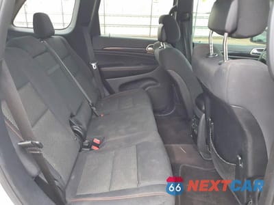 Zdjęcie 10 z 12 samochodu: 2016 JEEP GRAND CHEROKEE LAREDO VIN:1C4RJFAG0GC418067 - miniatura