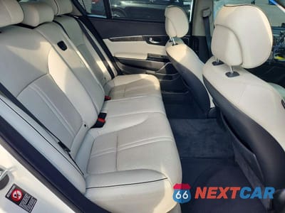Zdjęcie 10 z 12 samochodu: 2015 KIA K900 LUXURY VIN:KNALW4D40F6022857 - miniatura