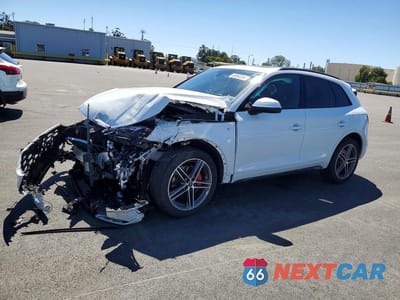 2025 AUDI Q5 E PREMIUM PLUS 55 WA1E2AFY0S2019605 - główne zdjęcie licytacji z USA - miniatura