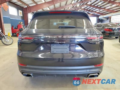 Zdjęcie 6 z 13 samochodu: 2019 PORSCHE CAYENNE VIN:WP1AA2AY5KDA09756 - miniatura