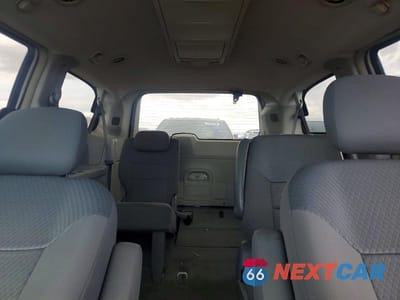Zdjęcie 10 z 13 samochodu: 2010 CHRYSLER TOWN & COUNTRY TOURING VIN:2A4RR5D18AR266090 - miniatura