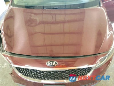 Zdjęcie 12 z 12 samochodu: 2016 KIA SEDONA LX VIN:KNDMB5C10G6197658 - miniatura