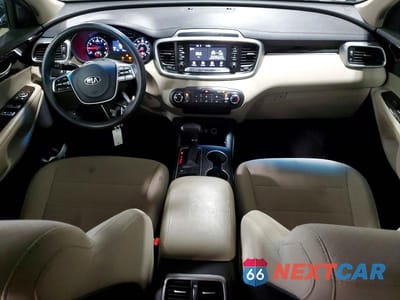 Zdjęcie 8 z 13 samochodu: 2019 KIA SORENTO LX VIN:5XYPG4A3XKG536929 - miniatura